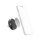 Uchwyt do telefonów Hama UCHWYT MAGNET" UNIVERSAL SMARTPHONE HOLDER, STICK-ON, BLACK